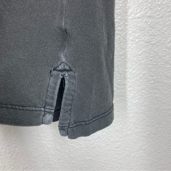 Junk Food Star Wars Black Wash Tee Shirt XL Junior Cotton - Picture 12 of 16